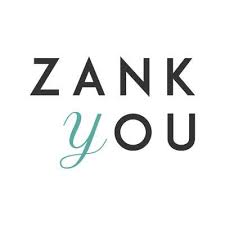 Zank you